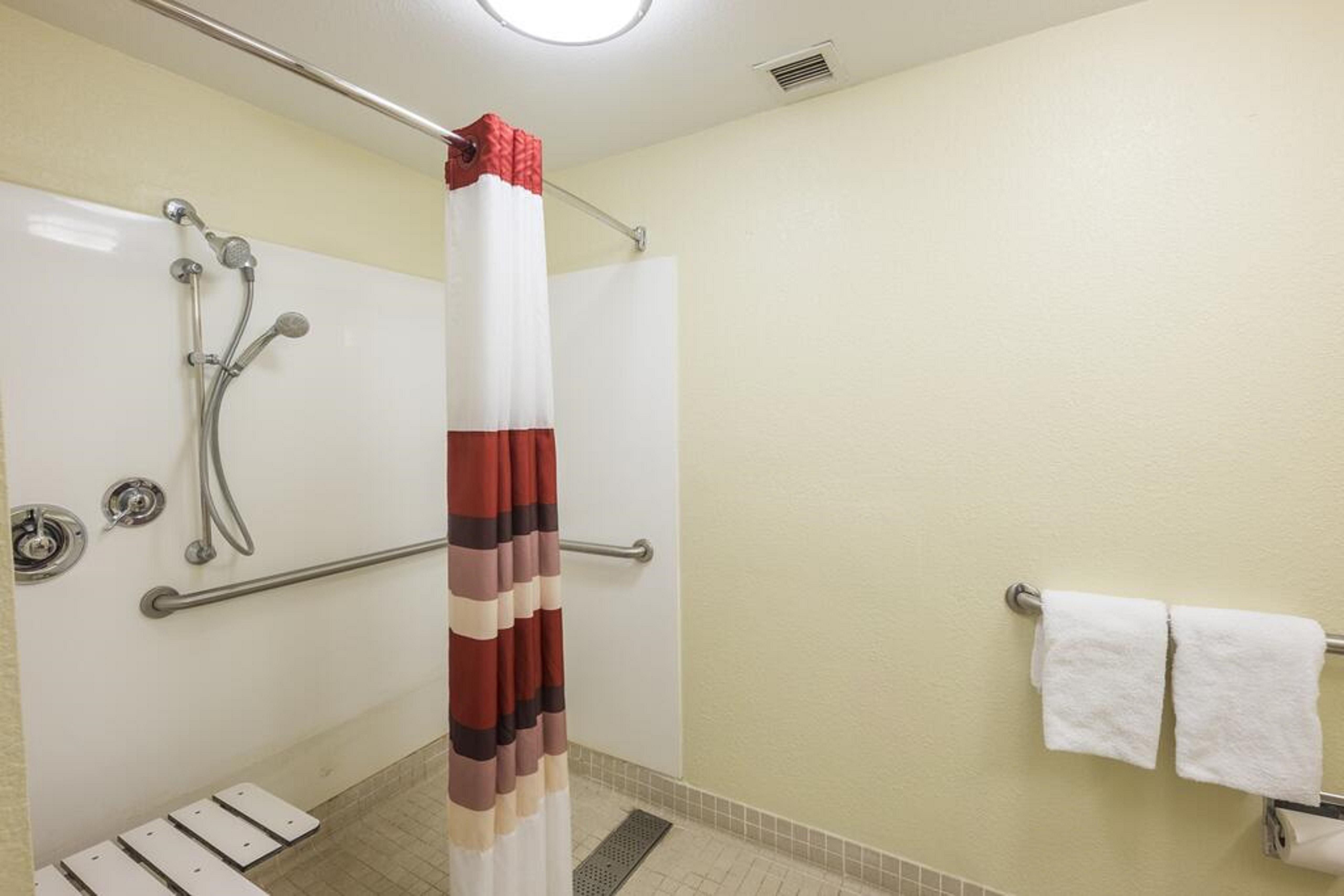 Red Roof Inn Plus+ Уест Палм Бийч Екстериор снимка
