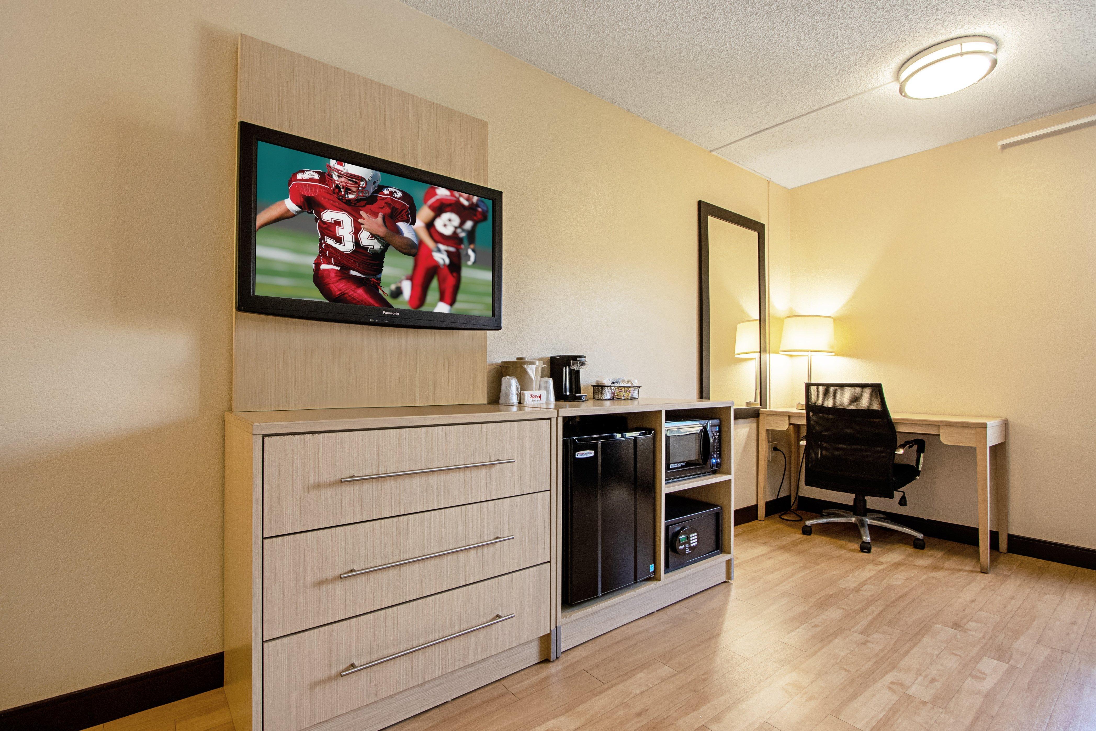 Red Roof Inn Plus+ Уест Палм Бийч Екстериор снимка